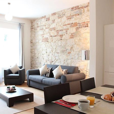 Central Prague Apartments מראה חיצוני תמונה