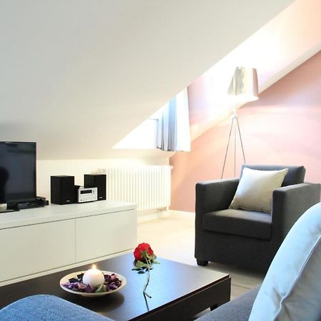 Central Prague Apartments מראה חיצוני תמונה