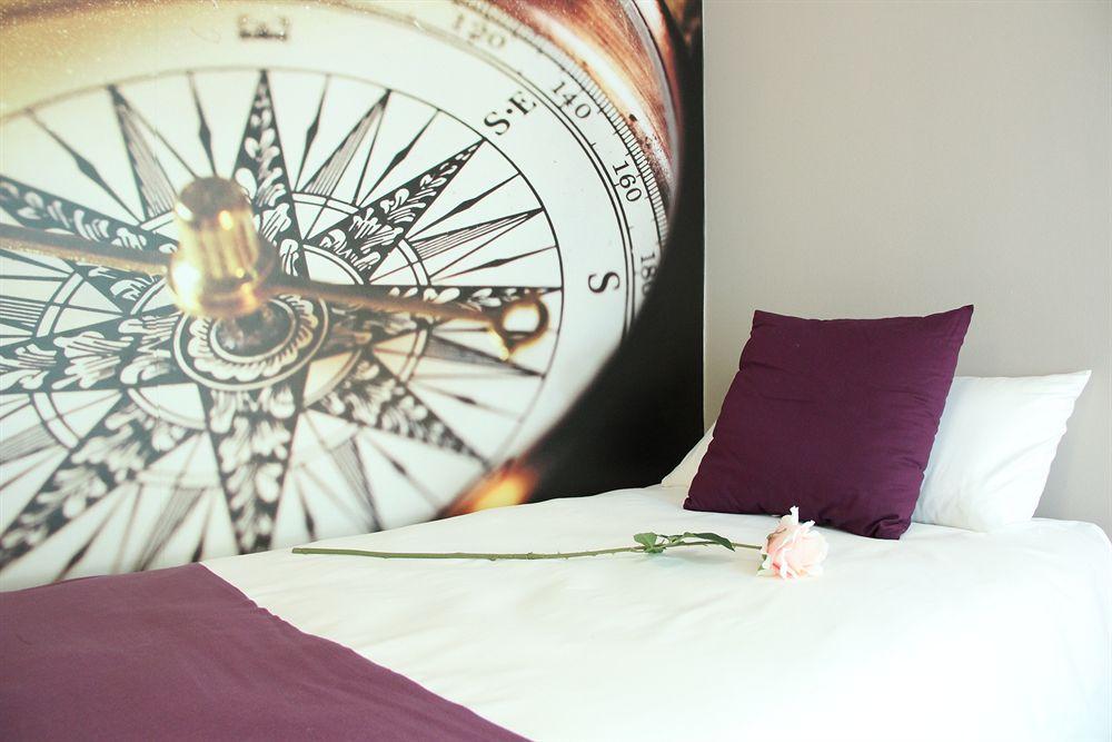 Central Prague Apartments מראה חיצוני תמונה