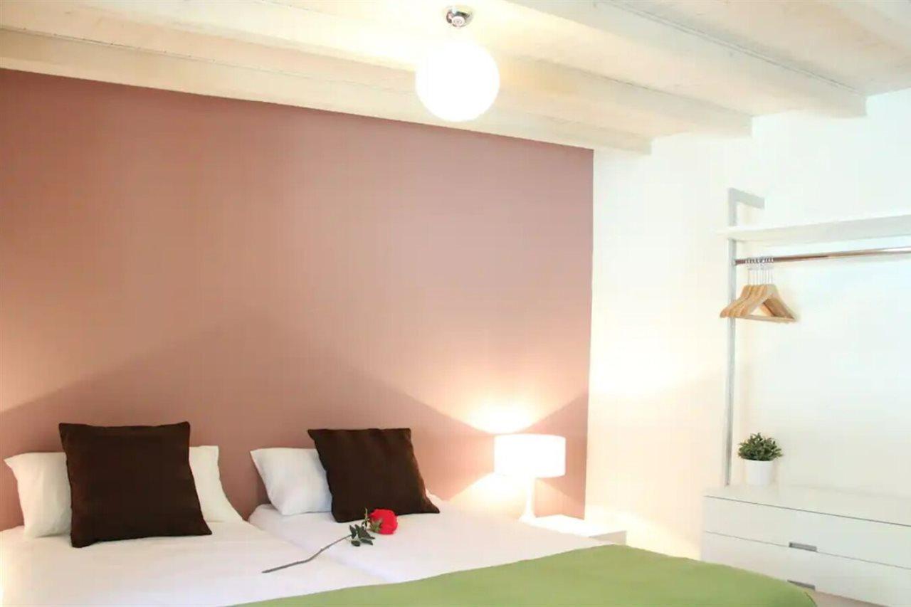 Central Prague Apartments מראה חיצוני תמונה