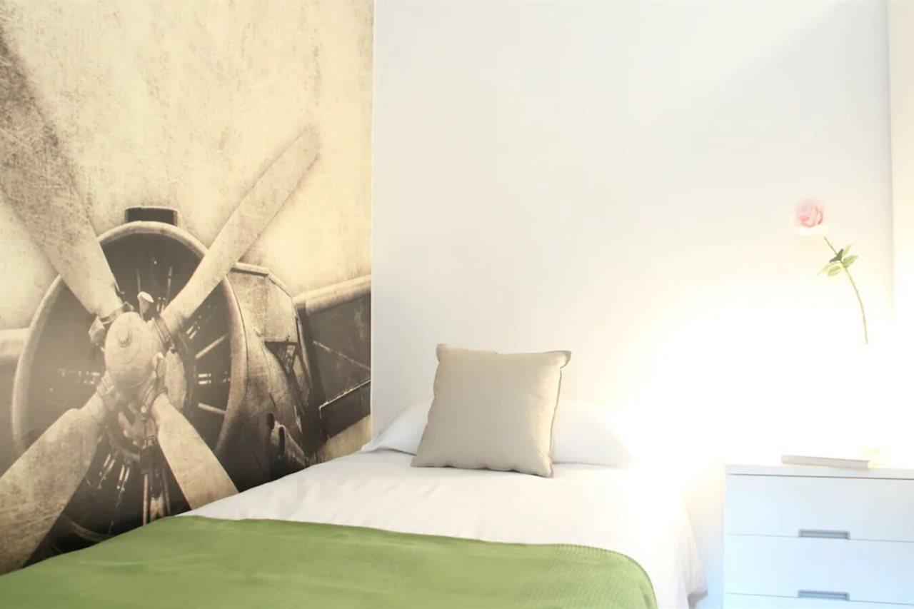Central Prague Apartments מראה חיצוני תמונה