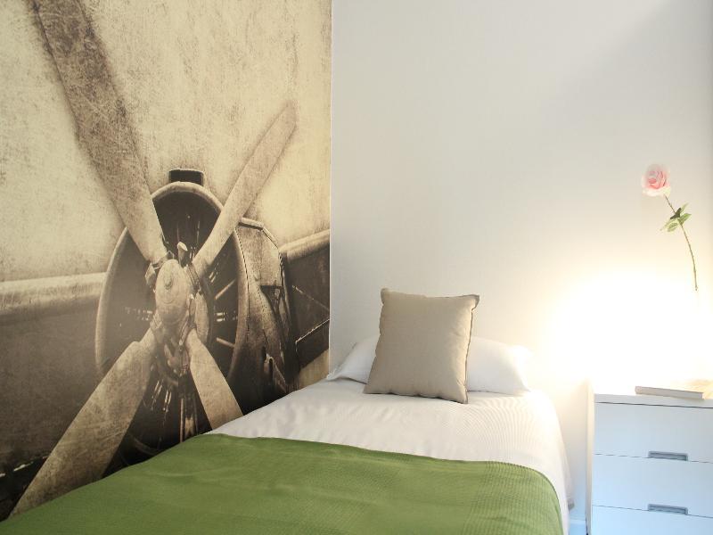 Central Prague Apartments מראה חיצוני תמונה