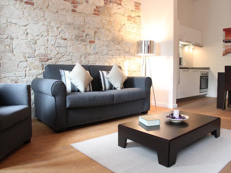 Central Prague Apartments מראה חיצוני תמונה