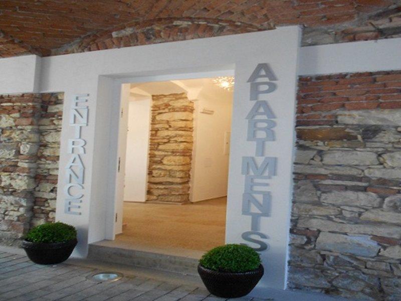 Central Prague Apartments מראה חיצוני תמונה