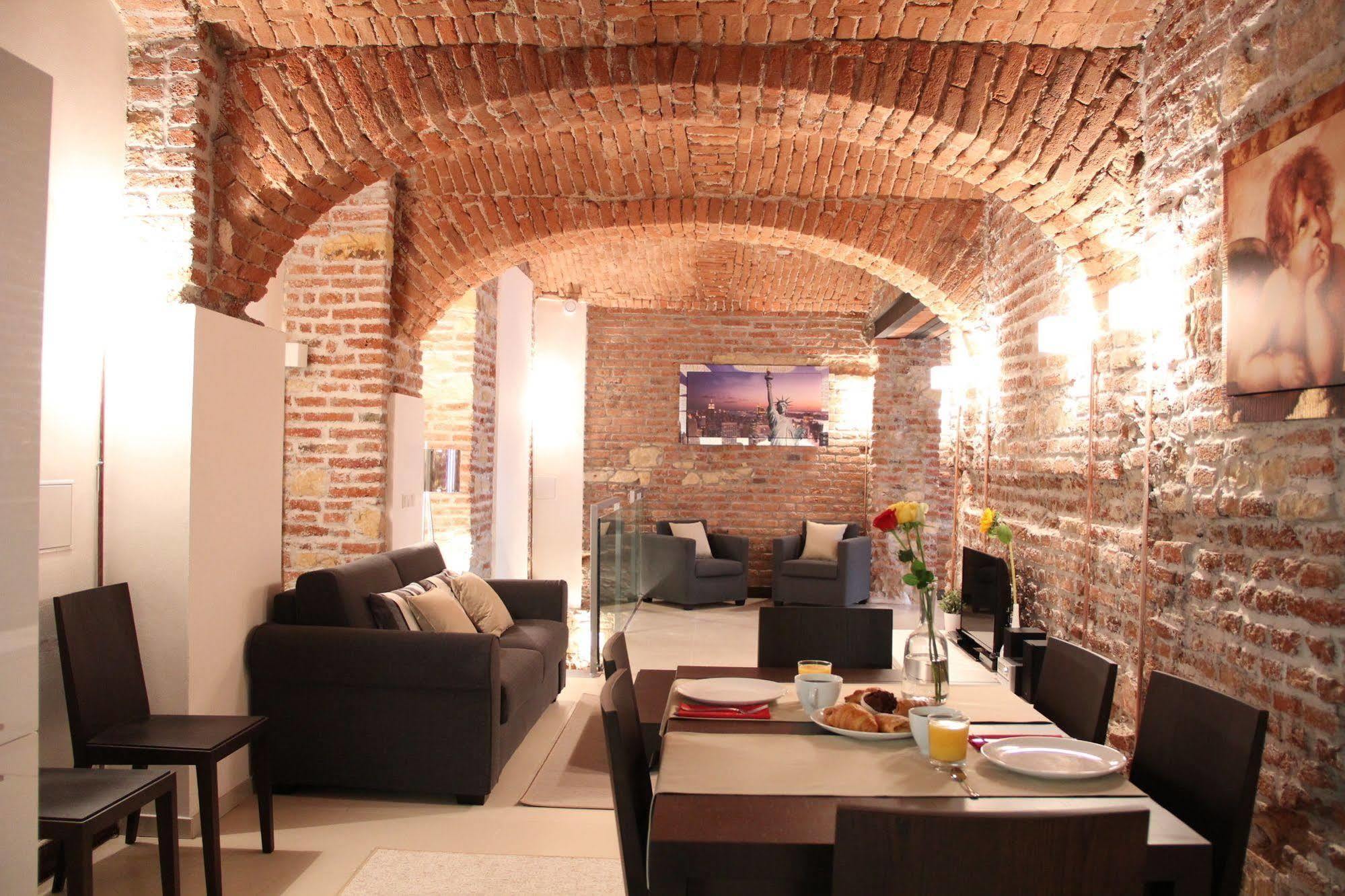 Central Prague Apartments מראה חיצוני תמונה