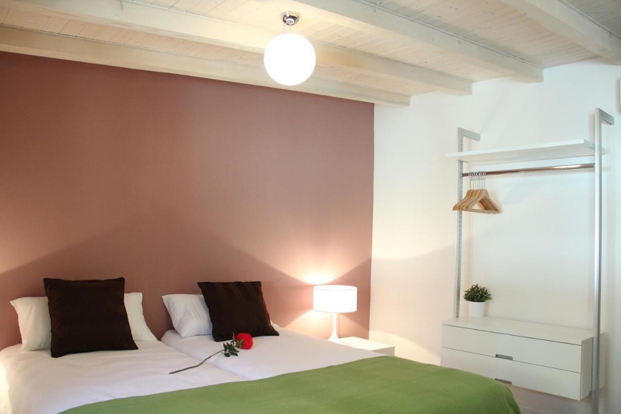 Central Prague Apartments מראה חיצוני תמונה